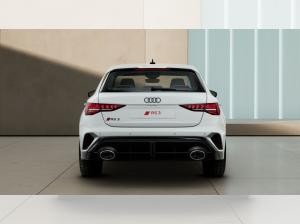 Audi RS3 Sportback  ᯓ FACELIFT 2025 ᯓ