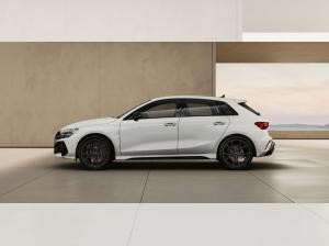 Audi RS3 Sportback  ᯓ FACELIFT 2025 ᯓ