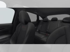 Volkswagen ID.7 GTX      4MOTION