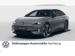 Volkswagen ID.7 GTX   4MOTION