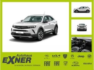 Opel Mokka Elegance | KURZFRISTIG VERFÜGBAR | Privat