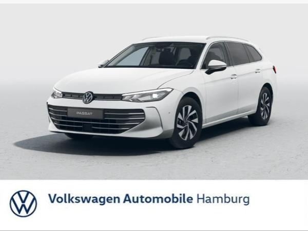 Volkswagen Passat Business 2,0 l TDI  DSG