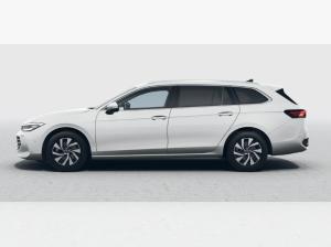 Volkswagen Passat Business 2,0 l TDI  DSG