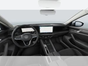 Volkswagen Passat Business 2,0 l    TDI  DSG