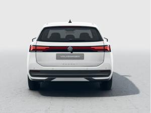 Volkswagen Passat Business 2,0 l    TDI  DSG