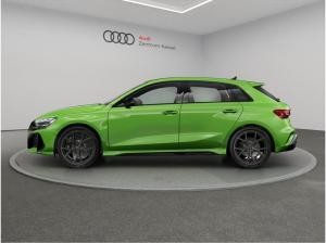 Audi RS3 RS 3 Sportback NEUBESTELLUNG MJ2025