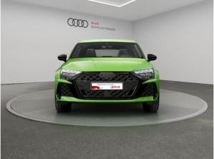 Audi RS3 RS 3 Sportback NEUBESTELLUNG MJ2025