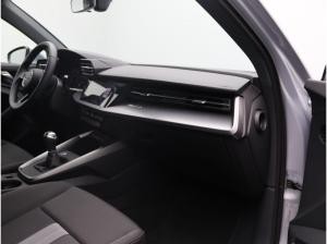 Audi A3 Sportback 30 TDI / MMI-Navi plus, ParkAssi