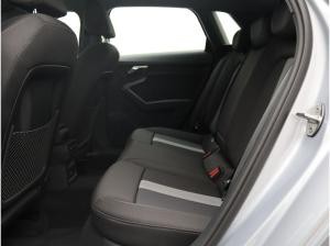 Audi A3 Sportback 30 TDI / MMI-Navi plus, ParkAssi