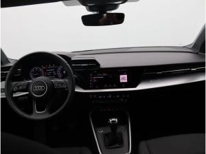 Audi A3 Sportback 30 TDI / MMI-Navi plus, ParkAssi