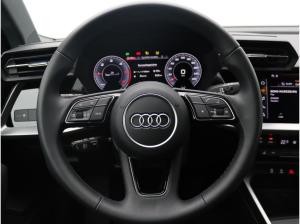 Audi A3 Sportback 30 TDI / MMI-Navi plus, ParkAssi