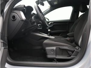Audi A3 Sportback 30 TDI / MMI-Navi plus, ParkAssi