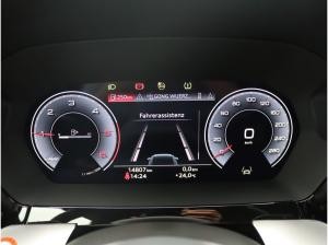 Audi A3 Sportback 30 TDI / MMI-Navi plus, ParkAssi