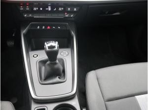 Audi A3 Sportback 30 TDI / MMI-Navi plus, ParkAssi