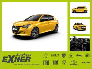 Peugeot 208 Elektro Allure+ | KURZFRISTIG VERFÜGBAR | Privat und Gewerbe