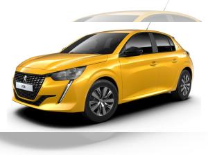 Peugeot 208 Elektro Allure+ | KURZFRISTIG VERFÜGBAR | Privat und Gewerbe