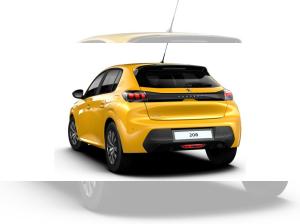 Peugeot 208 Elektro Allure+ | KURZFRISTIG VERFÜGBAR | Privat und Gewerbe