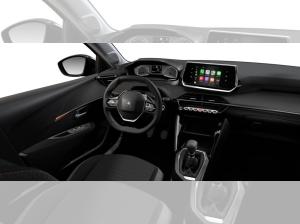 Peugeot 208 Elektro Allure+ | KURZFRISTIG VERFÜGBAR | Privat und Gewerbe