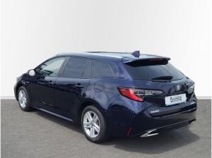 Suzuki Swace 1.8 HYBRID CVT Comfort+ LED ACC Klima DAB SHZ LenkradHZG