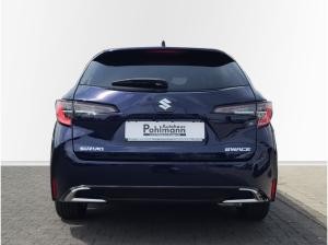 Suzuki Swace 1.8 HYBRID CVT Comfort+ LED ACC Klima DAB SHZ LenkradHZG