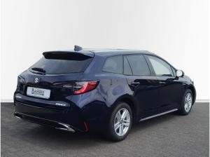 Suzuki Swace 1.8 HYBRID CVT Comfort+ LED ACC Klima DAB SHZ LenkradHZG
