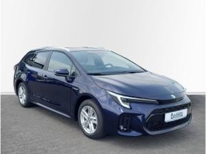 Suzuki Swace 1.8 HYBRID CVT Comfort+ LED ACC Klima DAB SHZ LenkradHZG