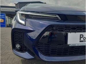 Suzuki Swace 1.8 HYBRID CVT Comfort+ LED ACC Klima DAB SHZ LenkradHZG