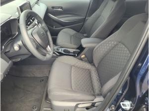 Suzuki Swace 1.8 HYBRID CVT Comfort+ LED ACC Klima DAB SHZ LenkradHZG