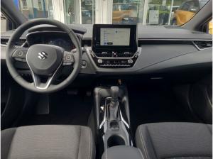 Suzuki Swace 1.8 HYBRID CVT Comfort+ LED ACC Klima DAB SHZ LenkradHZG