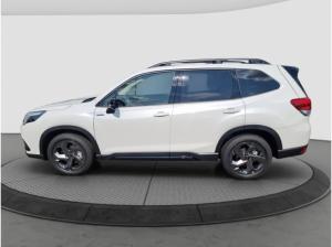 Subaru Forester 2.0ie EDITION BLACK PLATINUM Allrad Niveau LED Kurvenlicht ACC Apple CarPlay