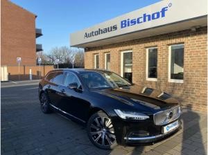 Volvo V90 Diesel B4 Plus Bright Standheiz. 360 Kamera