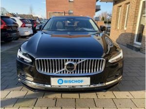 Volvo V90 Diesel B4 Plus Bright Standheiz. 360 Kamera