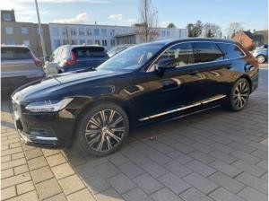 Volvo V90 Diesel B4 Plus Bright Standheiz. 360 Kamera