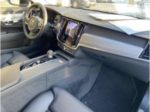 Volvo V90 Diesel B4 Plus Bright Standheiz. 360 Kamera