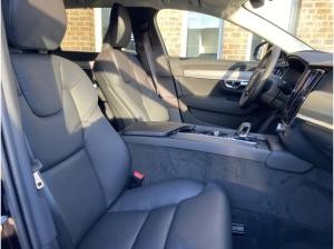 Volvo V90 Diesel B4 Plus Bright Standheiz. 360 Kamera