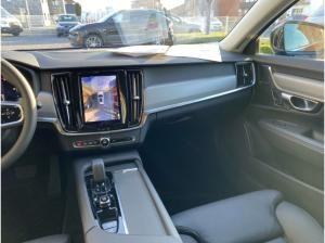 Volvo V90 Diesel B4 Plus Bright Standheiz. 360 Kamera