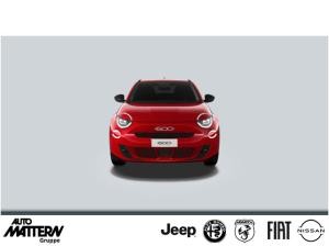 Fiat 600 Special Edition Navi LED ❗️Exclusiv Autohaus Mattern Deal❗️