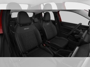 Fiat 600 Special Edition Navi LED ❗️Exclusiv Autohaus Mattern Deal❗️