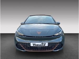 Cupra Born VZ 240 kW (326 PS) 79 kWh