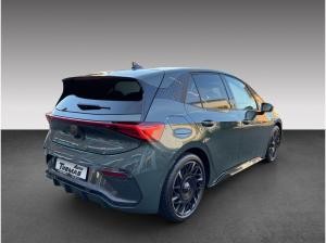 Cupra Born VZ 240 kW (326 PS) 79 kWh