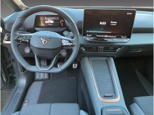 Cupra Born VZ 240 kW (326 PS) 79 kWh