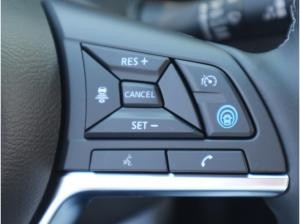 Nissan Juke JUKE 1.6 HYBRID 143 PS TEKNA AUTOMATIK❄ WINTERRÄDER GRATIS❄