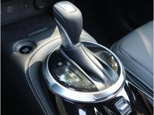 Nissan Juke JUKE 1.6 HYBRID 143 PS TEKNA AUTOMATIK❄ WINTERRÄDER GRATIS❄