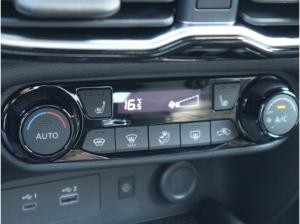 Nissan Juke JUKE 1.6 HYBRID 143 PS TEKNA AUTOMATIK❄ WINTERRÄDER GRATIS❄