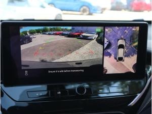 Nissan Juke JUKE 1.6 HYBRID 143 PS TEKNA AUTOMATIK❄ WINTERRÄDER GRATIS❄