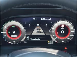 Nissan Juke JUKE 1.6 HYBRID 143 PS TEKNA AUTOMATIK❄ WINTERRÄDER GRATIS❄