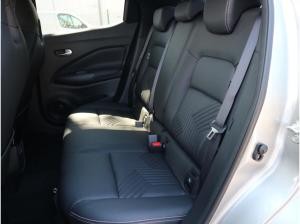 Nissan Juke JUKE 1.6 HYBRID 143 PS TEKNA AUTOMATIK❄ WINTERRÄDER GRATIS❄