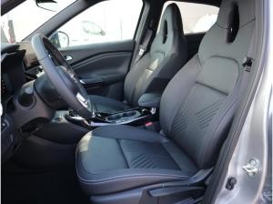 Nissan Juke JUKE 1.6 HYBRID 143 PS TEKNA AUTOMATIK❄ WINTERRÄDER GRATIS❄