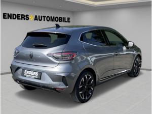 Renault Clio Techno TCe 90 City+Look+Winterpaket MFS