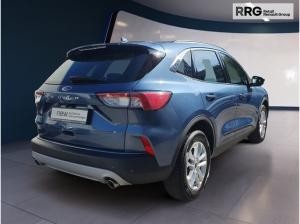 Ford Kuga Titanium 1.5 EcoBoost Winter-Paket Navi Virtual Allwetter div. Farben